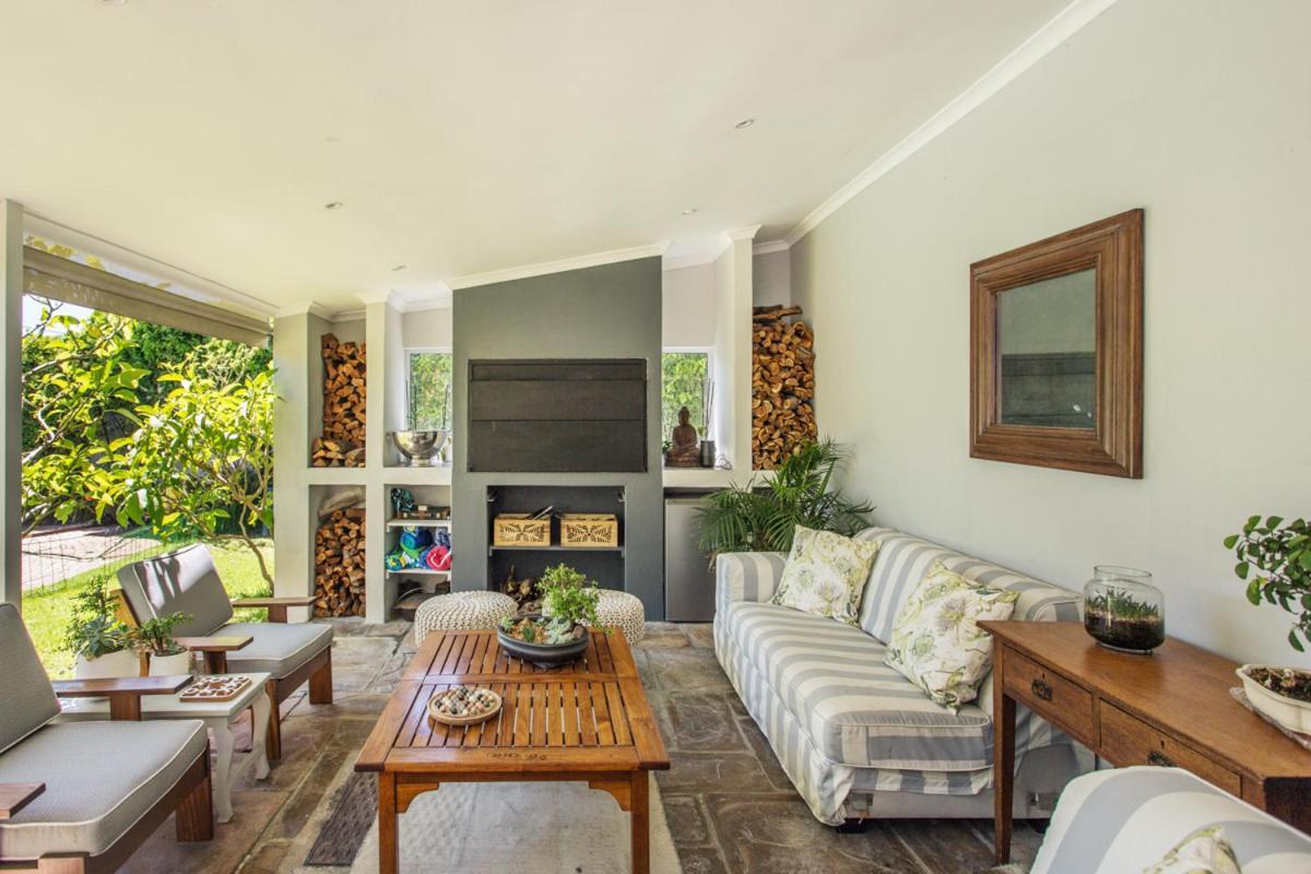 Ambience Holiday home Cape Town