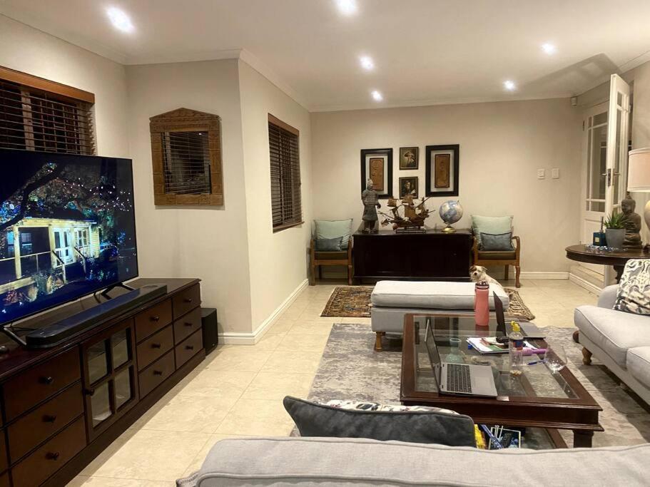 Ambience Holiday home Cape Town
