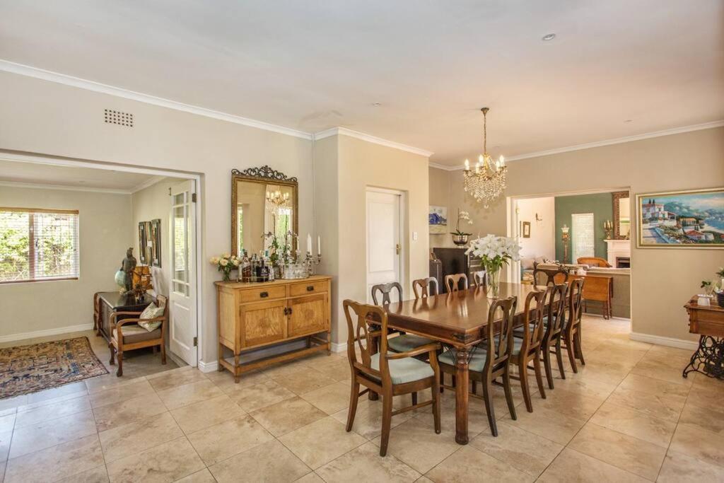 Holiday home Ambience Cape Town