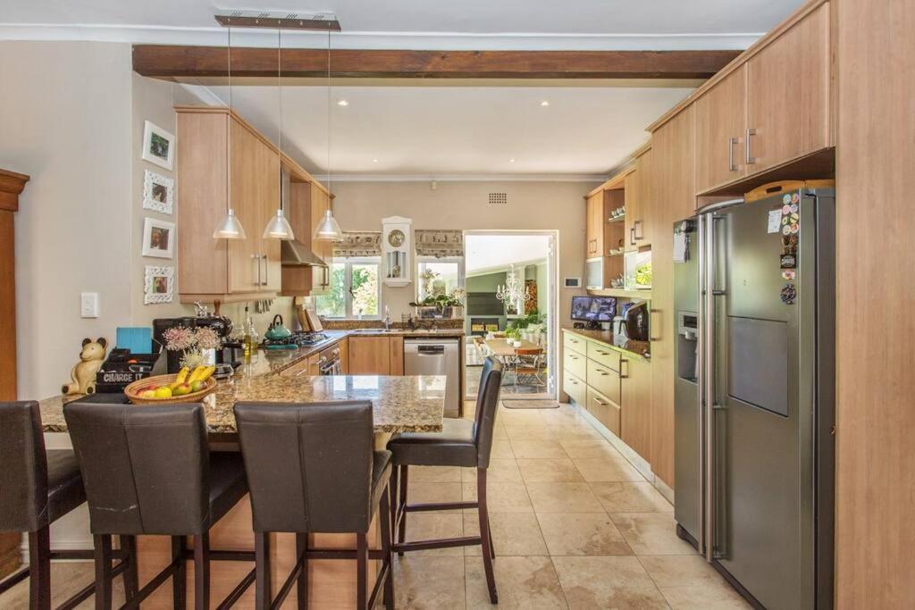 Holiday home Ambience Cape Town