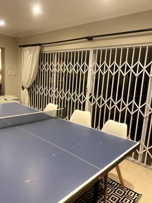 Ambience Holiday home