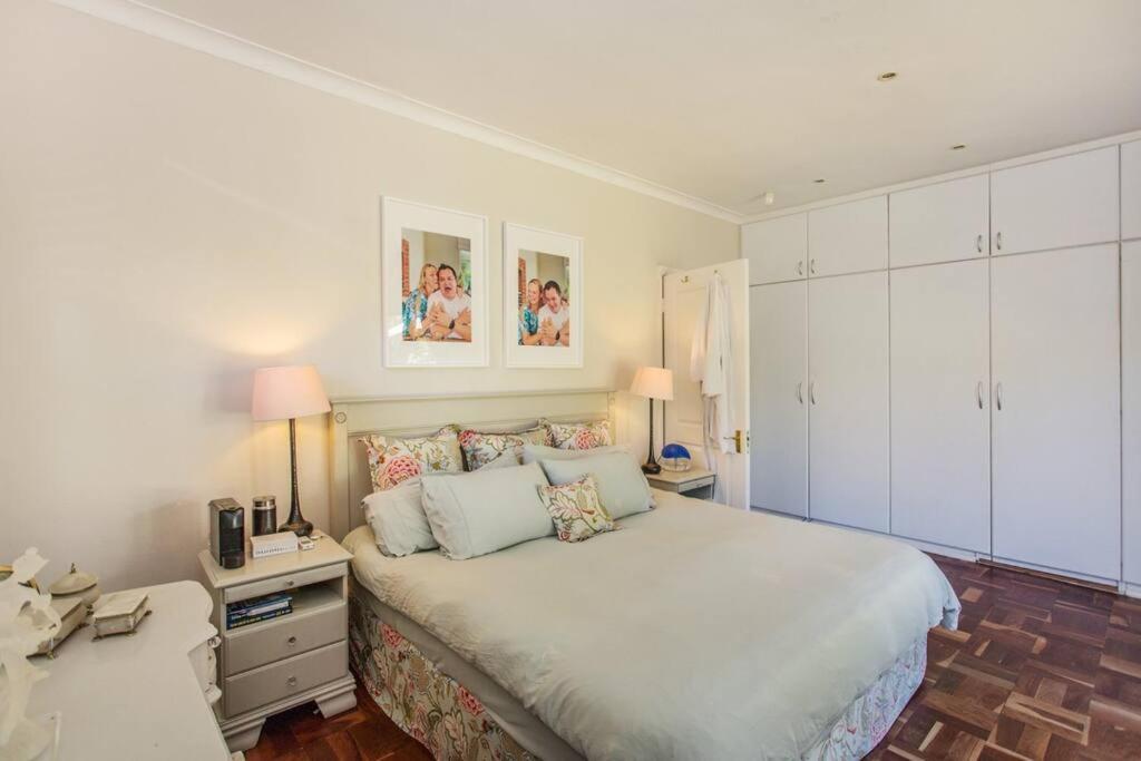 Ambience Holiday home *