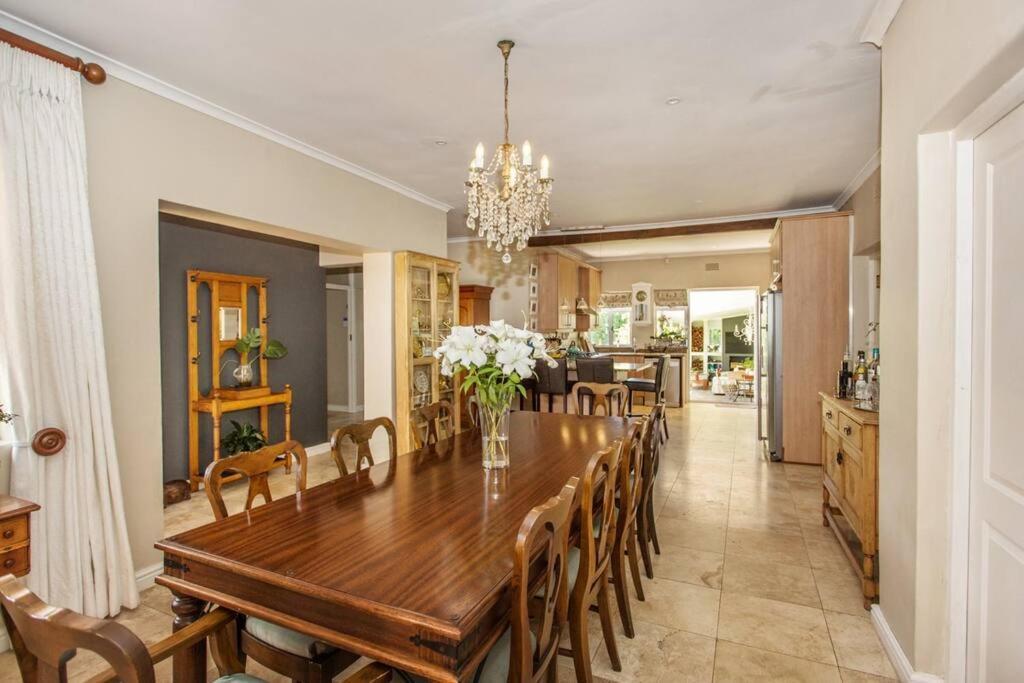Ambience Holiday home Cape Town