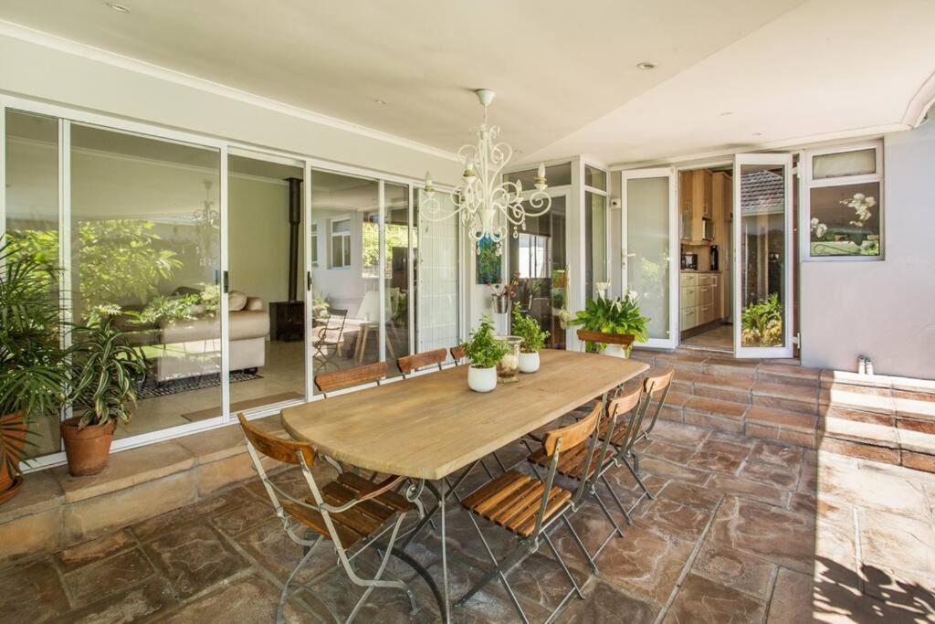 Holiday home Ambience Cape Town