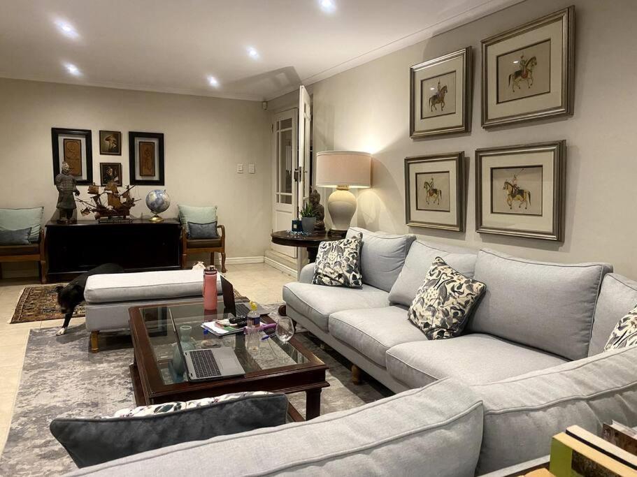 Ambience Holiday home