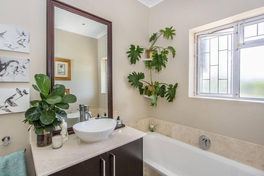 Holiday home Ambience Cape Town