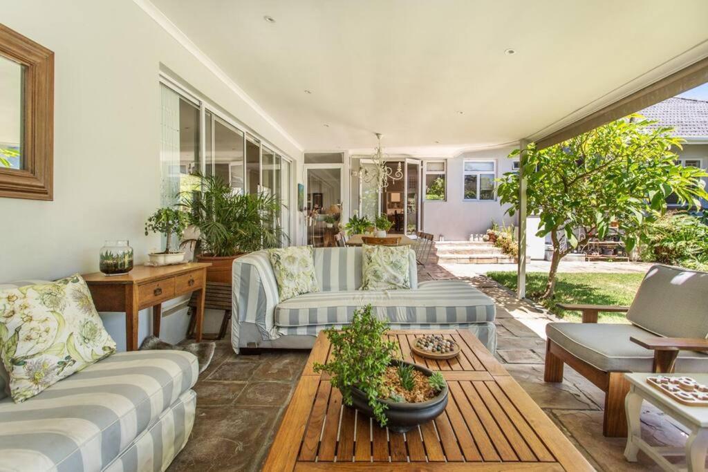 Ambience * Cape Town
