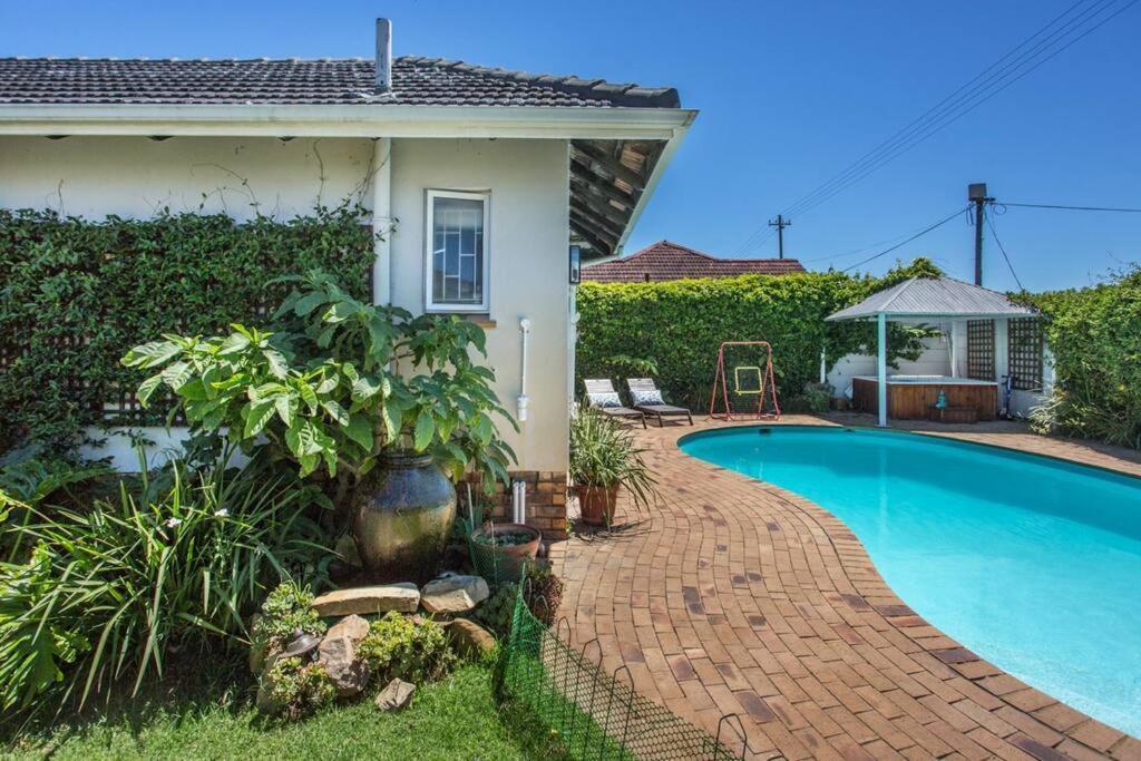 Holiday home Ambience