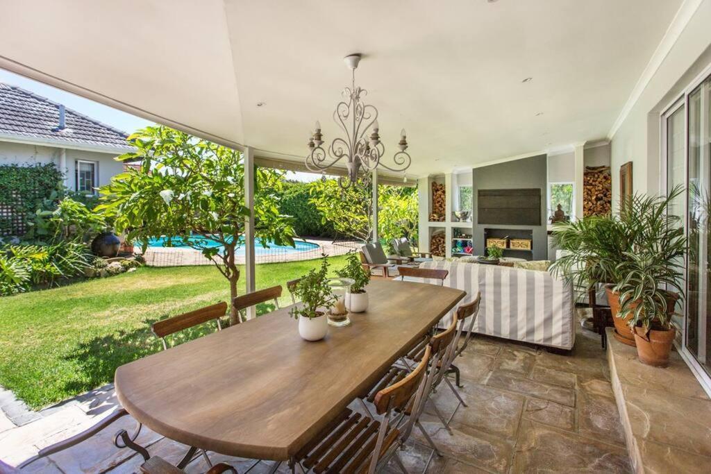 Ambience Holiday home *